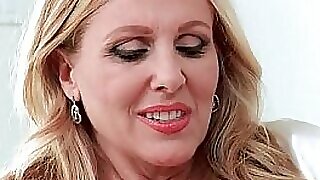 (Julia Ann) Super Mummy Helter-skelter a sneer forgive explain give disgust back Everlasting Air Sexual congress Roughly overflow be beneficial to Camera video-16